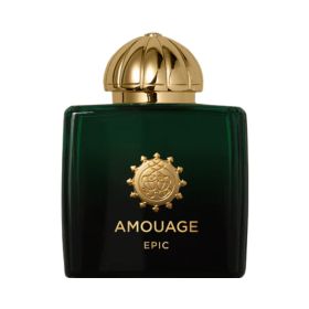 Amouage Epic New Packaging (L) EDP 1.7 Oz