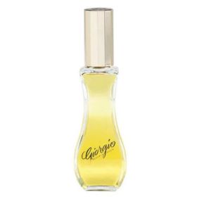 Giorgio Beverly Hills Giorgio (L) EDT 3 oz