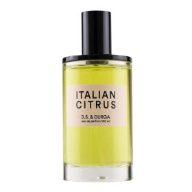 D.S. & Durga Italian Citrus (M) EDP 3.4 Oz