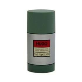 Hugo Boss Hugo Deodorant Stick Green (M) 2.4 Oz