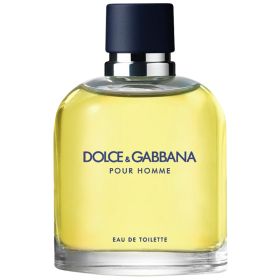 Dolce & Gabbana Dolce & Gabbana Cologne (M) EDT 4.2 oz (Tester)