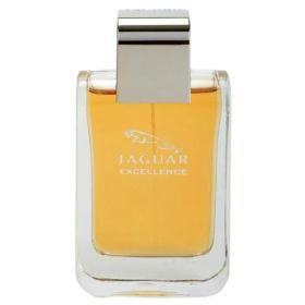 Jaguar Excellence (M) EDT 3.4 Oz
