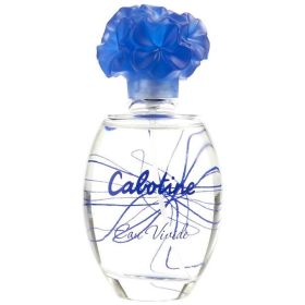Parfums Gres Cabotine Eau Vivide (L) EDT 3.4 Oz