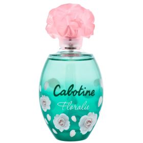 Parfums Gres Floralie (L) EDT 3.4 Oz