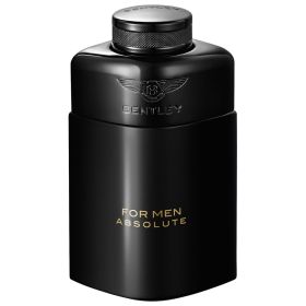 Bentley Bentley Absolute (M) EDP 3.4 Oz