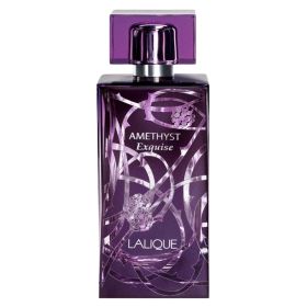 Lalique Amethyst Exquise (L) EDP 3.3oz