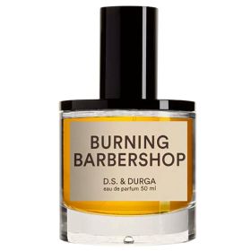 D.S. & Durga Burning Barbershop (U) EDP 1.7 Oz