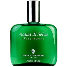 Visconti Di Modrone Acqua De Selva (M) EDC 6.8 Oz