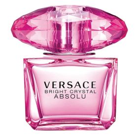Versace Bright Crystal Absolu (L) 3 oz