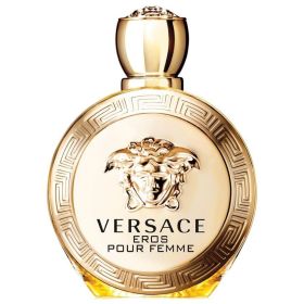 Versace Eros Pour Femme EDP (L) EDP 3.4 Oz