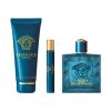 Versace Eros Gift Set (M)