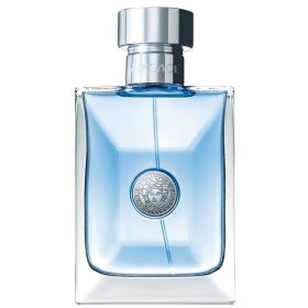 Versace Pour Homme (M) EDT 3.4 Oz