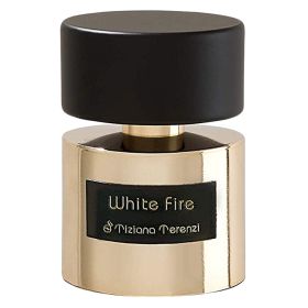 Tiziana Terenzi White Fire (U) 3.4 Oz