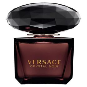 Versace Crystal Noir EDP (L) EDP 3 oz