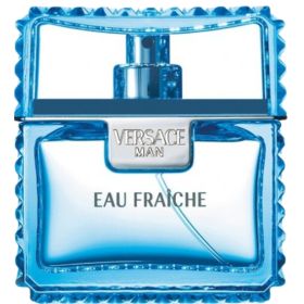 Versace Man Eau Fraiche (M) 1.7 Oz