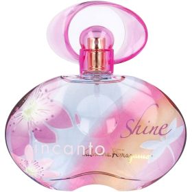 Salvatore Ferragamo Incanto Shine (L) EDT 1 oz