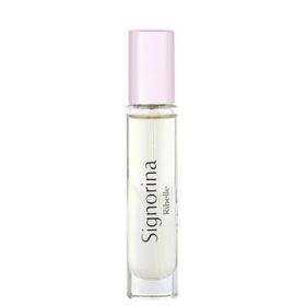 Salvatore Ferragamo Signorina Ribelle Purse (L) EDP 10 ml