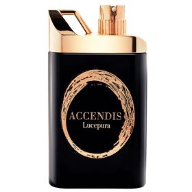 Accendis Lucepura (U) EDP 3.4 Oz