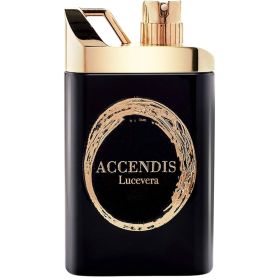 Accendis Lucevera (U) EDP 3.4 Oz