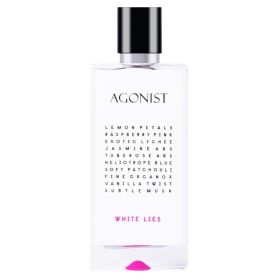 Agonist s White Lies (U) EDP 3.4 Oz