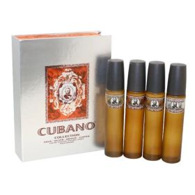 Cubano Cubano Gift Set (M)