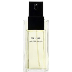 Alfred Sung Sung (L) EDT 3.4 Oz