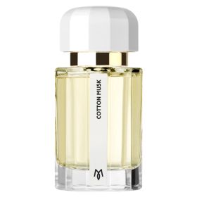 Ramon Monegal Cotton Musk (U) EDP 3.4 Oz