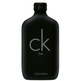 Calvin Klein Be (U) EDT 6.8 Oz