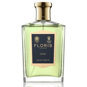 Floris London Elite (M) EDT 3.4 Oz