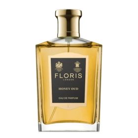 Floris London Honey Oud (M) EDP 3.4 Oz