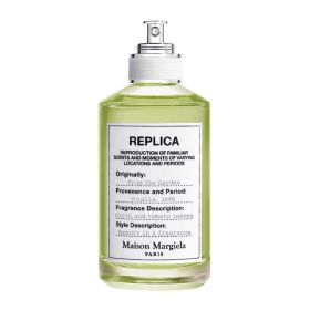 Maison Martin Margiela Replica From The Garden Tester (U) EDT 3.4 Oz (Tester)