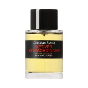 Frederic Malle Vetiver Extraordinaire Tester (U) EDP 3.4 Oz (Tester)