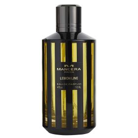Mancera Lemon Line (U) EDP 4 Oz (Tester)