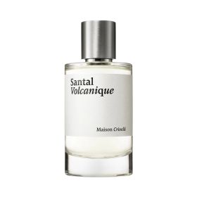Maison Crivelli Santal Volcanique Tester (U) EDP 3.4 Oz (Tester)