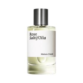 Maison Crivelli Rose Saltifolia Tester (U) EDP 3.4 Oz (Tester)