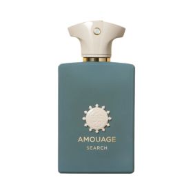 Amouage Search Tester (U) EDP 3.4 Oz (Tester)