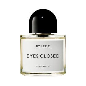 Byredo Eyes Closed Tester (U) EDP 3.4 Oz (Tester)
