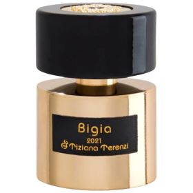 Tiziana Terenzi Bigia (U) 3.4 Oz (Tester)