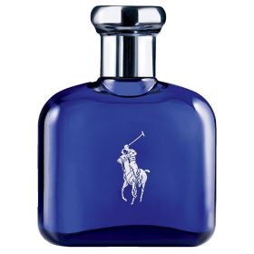 Ralph Lauren Polo Blue (M) EDT 2.4 Oz