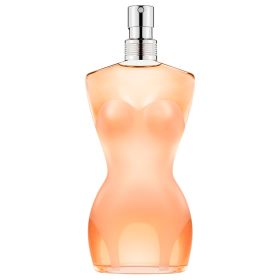 Jean Paul Gaultier Classique (L) EDT 3.4 Oz