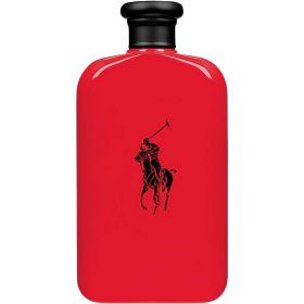 Ralph Lauren Polo Red (M) EDT 6.8 Oz