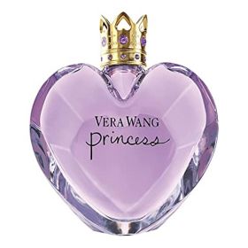 Vera Wang Princess (L) EDT 3.4 Oz