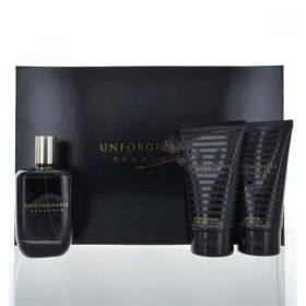 Sean John Unforgivable Gift Set (M)