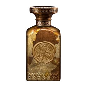 Anfas Watan Gold (U) EDP 2.5 oz