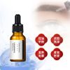 Hair Nourishing Essence Oil for Thick and Thin Eyebrows to Strengthen and Grow Long Hair