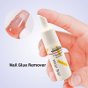 SheSlay Nail Glue Remover 10ml â€“ Quick & Easy Removal for Fake Nails, Acrylics, Press-Ons & Rhinestones