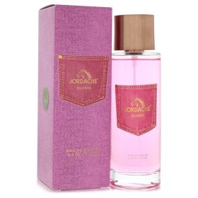 Jordache Quinn by Jordache Eau De Parfum Spray