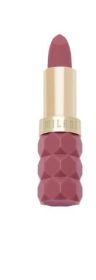 Milani Color Fetish Matte Lipstick, Flushed, 0.14 oz