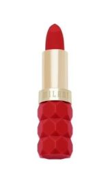 Milani Color Fetish Matte Lipstick, Red Flag, 0.14 oz