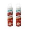 Batiste Volumizing Dry Shampoo 3.81 Oz Each 2 Pack Instant Hair Refreshing Spray